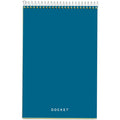 TOPS Docket Steno Book, 6" x 9", TOP63851
