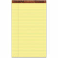 TOPS The Legal Rule Writing Pads - Legal, 8 1/2" x 14", 1 Dozen, TOP7572