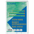 TOPS Steno Books, 6" x 9", 12 / Pack, TOP8020