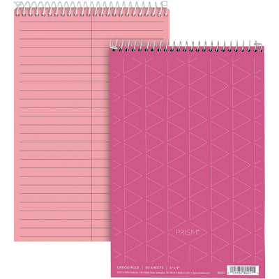 TOPS Prism Steno Books, 6" x 9", 4 / Pack — view 1