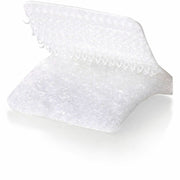 VELCRO® Sticky Back 7/8in Squares White 12 ct, 1 Pack