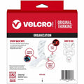 Velcro Sticky Back 15ft x 3/4in Roll White, 1 Roll, VEK90082