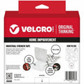 Velcro Strength 15ft x 2in Roll White, 1 Roll, VEK90198
