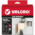 Velcro Strength 15ft x 2in Roll White, 1 Roll, VEK90198