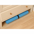 Velcro ONE-WRAP Roll 12ft x 3/4in Roll Black, 1 / Pack, VEK90340