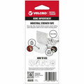 Velcro Strength 4ft x 2in Roll White, 1 / Roll, VEK90595