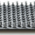 Velcro Extreme Outdoor 4in x 1in Strips Titanium 10 ct, 10 / Pack, VEK90812