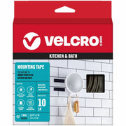 VELCRO® 91100 Heavy Duty Industrial Strength - Low Profile, 1 Roll
