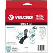 VELCRO® 91100 Heavy Duty Industrial Strength - Low Profile, 1 Roll