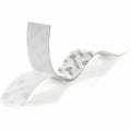 Velcro 91110 Heavy Duty Industrial Strength - Low Profile, White, 1 Roll, VEK91110