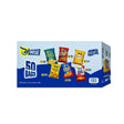 Wise Grab & Snack Variety Pack (50-Pack) | On-the-Go Crisp Snacks Wise