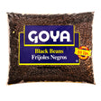 Goya Â· Black Beans (10 lb. Bag) | Premium Quality, Great Source of Plant Protein & Fiber Goya