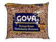 Goya Roman Beans (10 lbs) | High-Fiber, Protein-Rich Legumes for Hearty Meals Goya