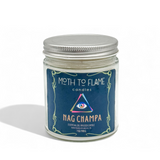 Nag Champa – 7 oz Candle