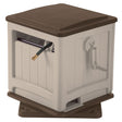 Suncast 225ft Hose Hideaway