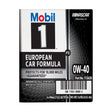 MobilÂ 1 FS European Motor Oil