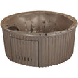 Celestial Spas Aspen 6-Person Spa (26 Jets, Millstone) | Home Hydrotherapy Retreat Celestial Spas