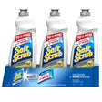 Soft Scrub Bleach Cleanser (3-Pack, 36 oz Each) | Tough Stain Removal & Sanitization Soft Scrub
