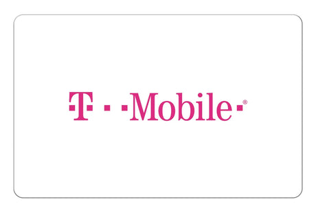 T-Mobile Prepaid Gift Card ($40) | Mobile Service Credit T-Mobile