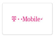 $50 T-Mobile Prepaid Gift Card T-Mobile