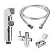 Brondell SimpleSpa Handheld Bidet | Hygienic Bathroom Upgrade Brondell