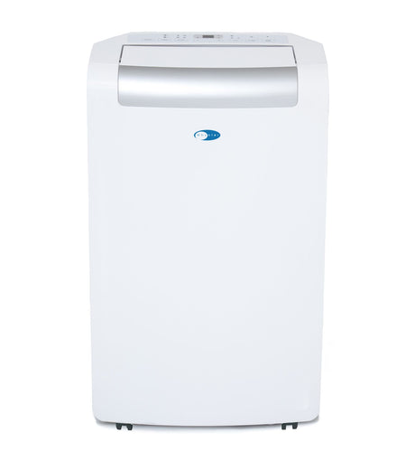 Whynter ARC-148MS portable AC white