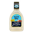 Ken's Chunky Blue Cheese Dressing (32 oz) | Rich & Creamy Steakhouse Flavor Ken's Steak House