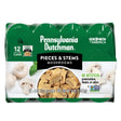 Pennsylvania Dutchman Mushroom Pieces & Stems (12-Pack, 4 oz Each) | Ready for Cooking or Canning Pennsylvania Dutchman