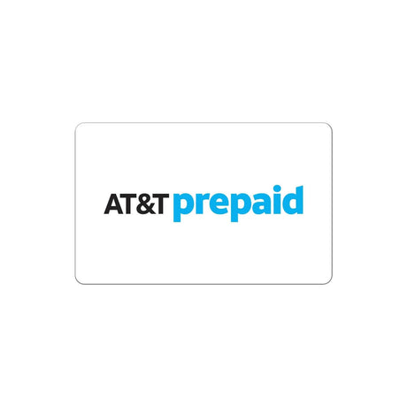 $65 AT&T Gift Card | Flexible Talk, Text & Data for Every Need AT&T
