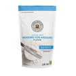 King Arthur Gluten-Free Flour (5 lbs) | Measure-for-Measure Substitute for Regular Flour King Arthur Baking