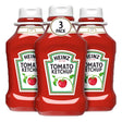 Heinz Tomato Ketchup three-pack 44 oz bottles