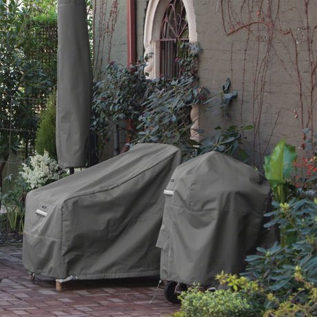 Classic Accessories Ravenna XL patio cover