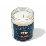 Patchouli – 7 oz Candle