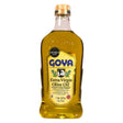 Goya Extra Virgin Olive Oil (1 L) | Pure, Cold-Pressed Mediterranean Taste Goya
