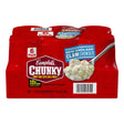 Campbell's Chunky Clam Chowder (6-Pack, 18.8 oz Each) | Hearty Soup Meal Campbell's