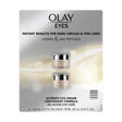 Olay Eyes Ultimate Eye Cream (2-Pack, 0.4 oz Each) | Hydrating Anti-Aging Boost Olay