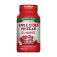 Natureâ€™s Truth Apple Cider Vinegar Gummies (120 ct.) | With Ginger & The Mother Nature's Truth