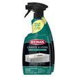 Weiman Granite & Stone Daily Cleaning & Shine Wipes two pack