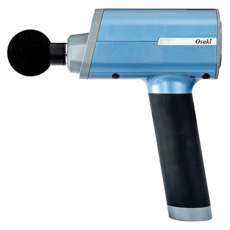 Osaki Otamic Wave Gun V2 Massage Gun | Deep Tissue Percussion Osaki