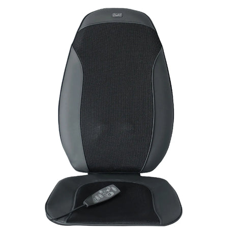 Osaki Shiatsu Back Seat Massager (Model OS-11018) | Deep-Kneading Relief for Home or Car Osaki