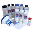 Spa Choice Bromine Startup Kit | Complete Water Sanitization System Spa Choice