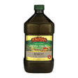 Pompeian Robust Olive Oil (101 fl oz) | First Cold Pressed, Full-Bodied Pompeian