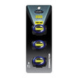 Police Security 200-Lumen Connector Headlamps, 3 pk. Police Security