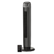 Pelonis Oscillating Tower Fan (36") | Quiet, Wide-Angle Air Circulation Pelonis