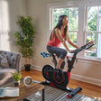 Echelon Connect EX3 Smart Bike | Interactive Workouts with Free 30â€‘Day Membership Echelon