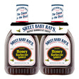 Sweet Baby Ray's Honey Barbecue Sauce 2-pack