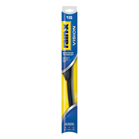 Rain-X Vision Beam Wiper Blade | Clear, Streak-Free Windshield View Rain-X