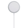 Apple MagSafe Charger | Fast Magnetic Wireless Charging for iPhone & AirPods Apple