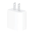 Apple 20W USB-C Power Adapter | Fast Charging for iPhone, iPad & More Apple