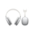 Apple AirPods Max (Silver) | High-Fidelity Audio with Active Noise Cancellation Apple